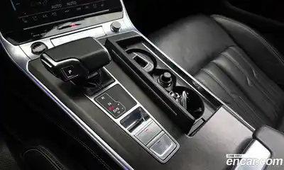 Audi A7 2021 3.0 Автомат в Москве № 414304, миниатюра 9