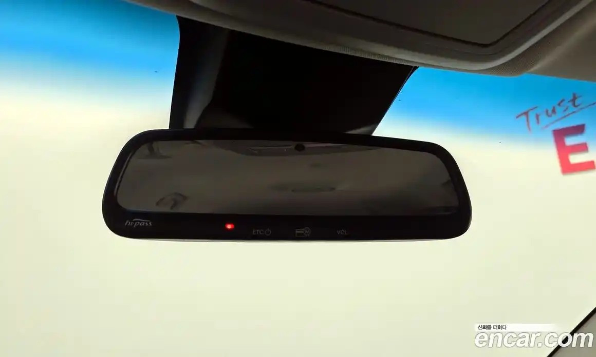 Chevrolet Orlando 2012 2.0 Автомат в Москве № 41462, фото 20