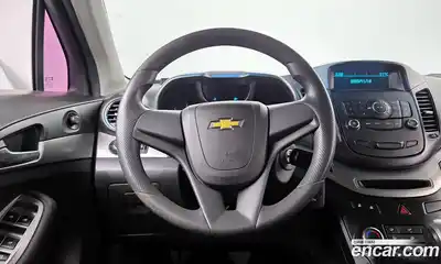 Chevrolet Orlando 2012 2.0 Автомат в Москве № 41462, миниатюра 2