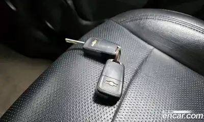 Chevrolet Orlando 2012 2.0 Автомат в Москве № 41462, миниатюра 3