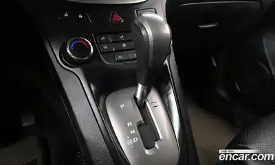 Chevrolet Orlando 2012 2.0 Автомат в Москве № 41462, миниатюра 4