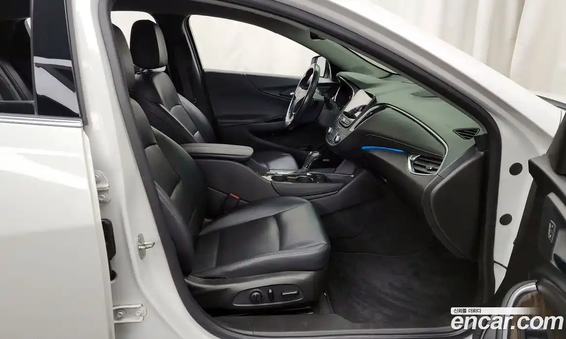 Chevrolet Malibu 2020 1.6 Автомат в Москве № 41497, фото 12