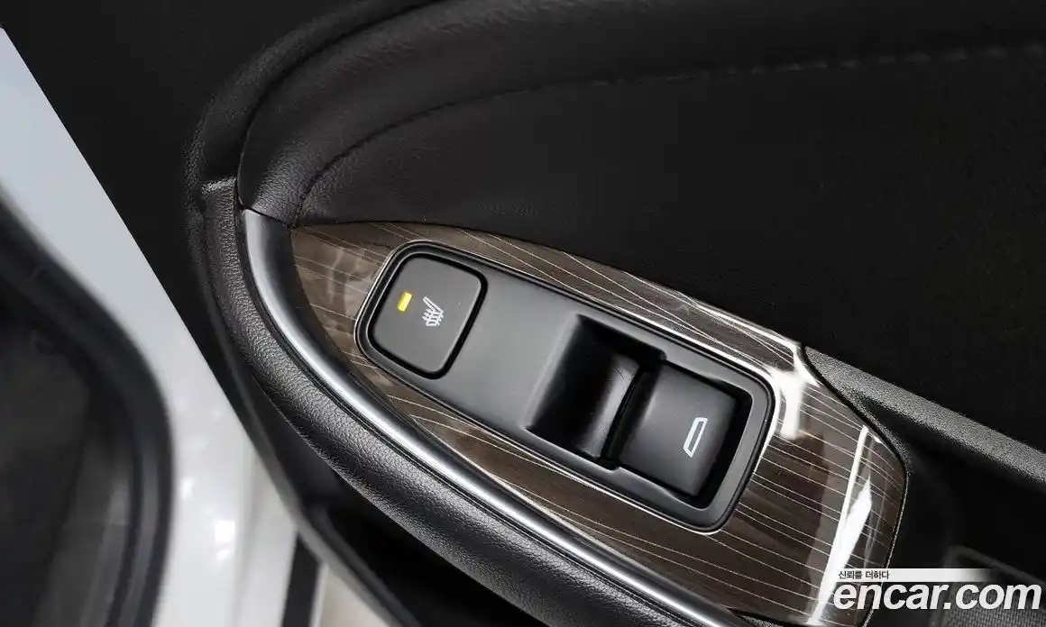 Chevrolet Malibu 2020 1.6 Автомат в Москве № 41497, фото 20