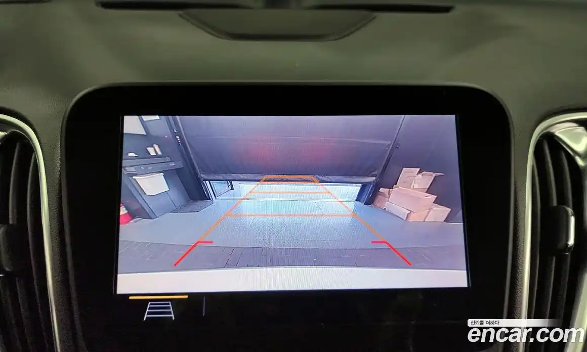 Chevrolet Malibu 2020 1.6 Автомат в Москве № 41497, фото 3