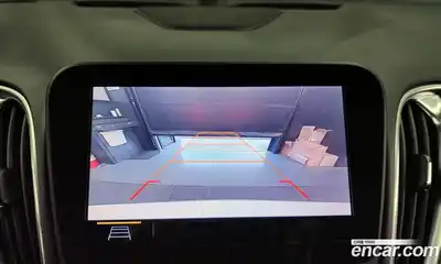 Chevrolet Malibu 2020 1.6 Автомат в Москве № 41497, миниатюра 3