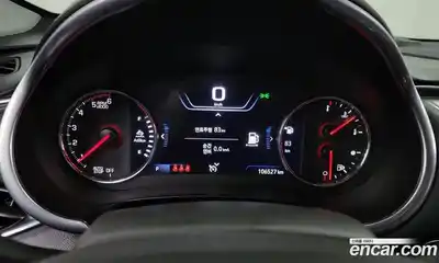 Chevrolet Malibu 2020 1.6 Автомат в Москве № 41497, миниатюра 7