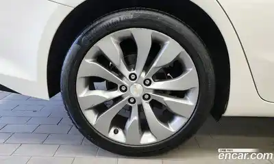 Chevrolet Malibu 2020 1.6 Автомат в Москве № 41497, миниатюра 8