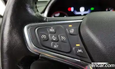Chevrolet Malibu 2020 1.6 Автомат в Москве № 41497, миниатюра 10