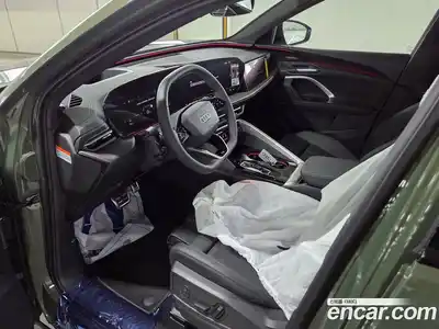 Audi Q5 2026 2.0 Автомат в Москве № 415089, миниатюра 11