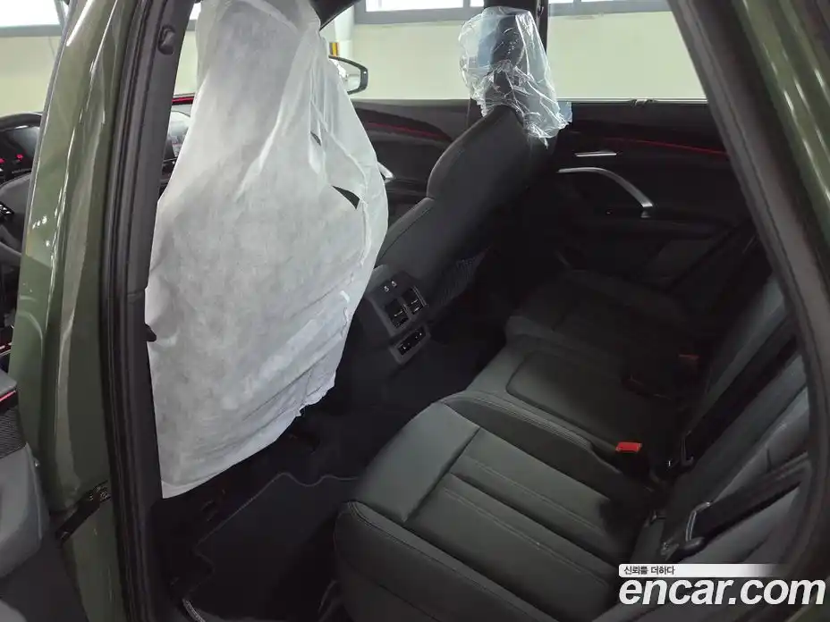 Audi Q5 2026 2.0 Автомат в Москве № 415089, фото 12