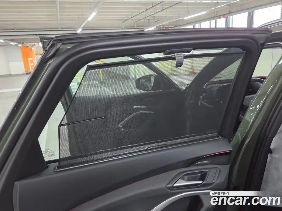 Audi Q5 2026 2.0 Автомат в Москве № 415089, фото 13