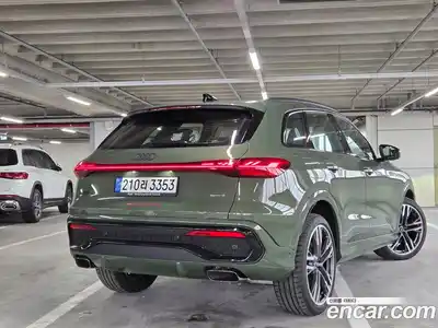 Audi Q5 2026 2.0 Автомат в Москве № 415089, миниатюра 2