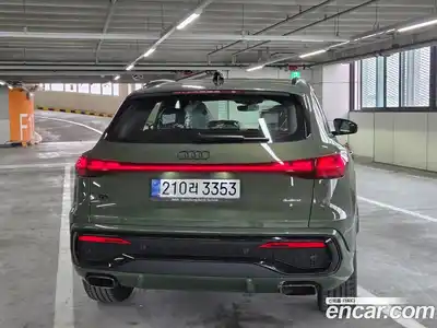 Audi Q5 2026 2.0 Автомат в Москве № 415089, миниатюра 3