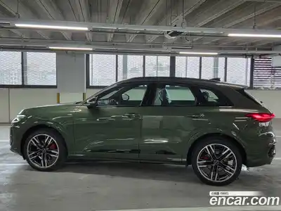 Audi Q5 2026 2.0 Автомат в Москве № 415089, миниатюра 4