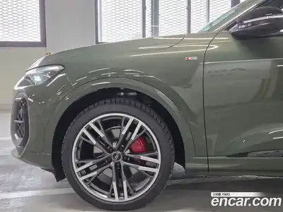 Audi Q5 2026 2.0 Автомат в Москве № 415089, миниатюра 8