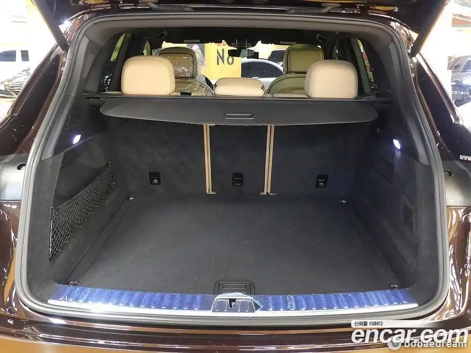 Porsche Cayenne 2019 3.0 Автомат в Москве № 416103, фото 20