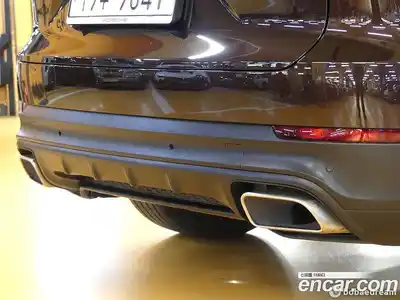 Porsche Cayenne 2019 3.0 Автомат в Москве № 416103, миниатюра 2