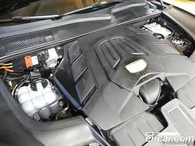 Porsche Cayenne 2019 3.0 Автомат в Москве № 416103, миниатюра 6