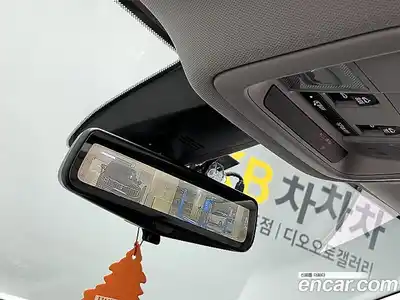 Chevrolet Traverse 2021 3.6 Автомат в Москве № 41676, миниатюра 12