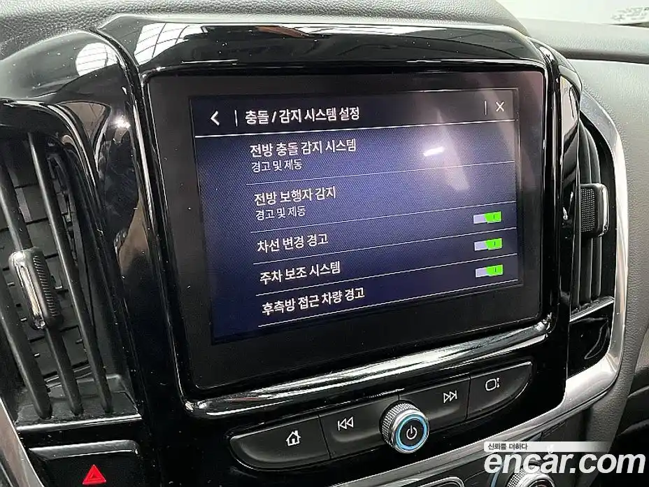 Chevrolet Traverse 2021 3.6 Автомат в Москве № 41676, фото 14