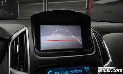 Chevrolet Cruze 2015 1.4 Автомат в Москве № 41861, миниатюра 12