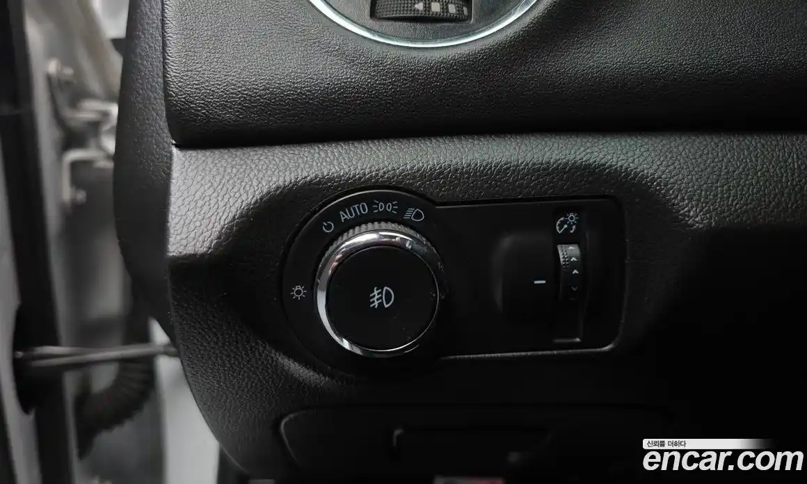 Chevrolet Cruze 2015 1.4 Автомат в Москве № 41861, фото 20