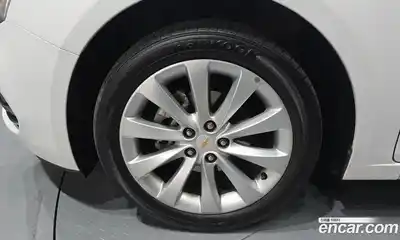 Chevrolet Cruze 2015 1.4 Автомат в Москве № 41861, миниатюра 4