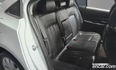 Chevrolet Cruze 2015 1.4 Автомат в Москве № 41861, миниатюра 8