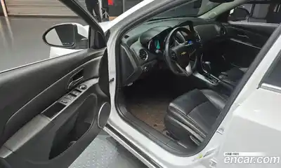 Chevrolet Cruze 2015 1.4 Автомат в Москве № 41861, миниатюра 10