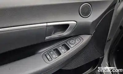 Hyundai Sonata, 2022