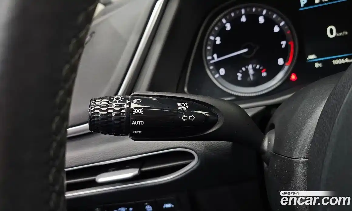 Hyundai Sonata 2022 1.6 Автомат в Москве № 47641, фото 15