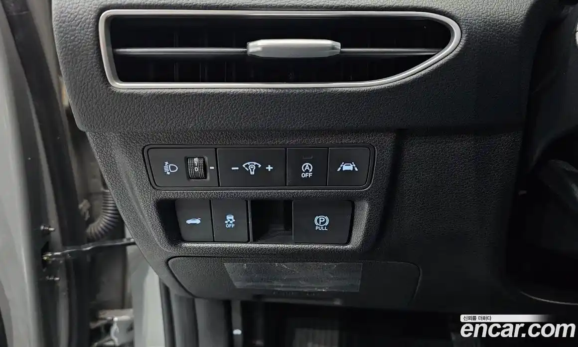 Hyundai Sonata 2022 1.6 Автомат в Москве № 47641, фото 5