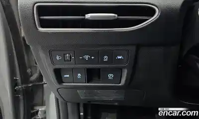 Hyundai Sonata 2022 1.6 Автомат в Москве № 47641, миниатюра 5