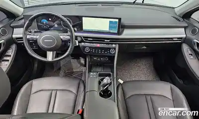 Hyundai Sonata, 2024