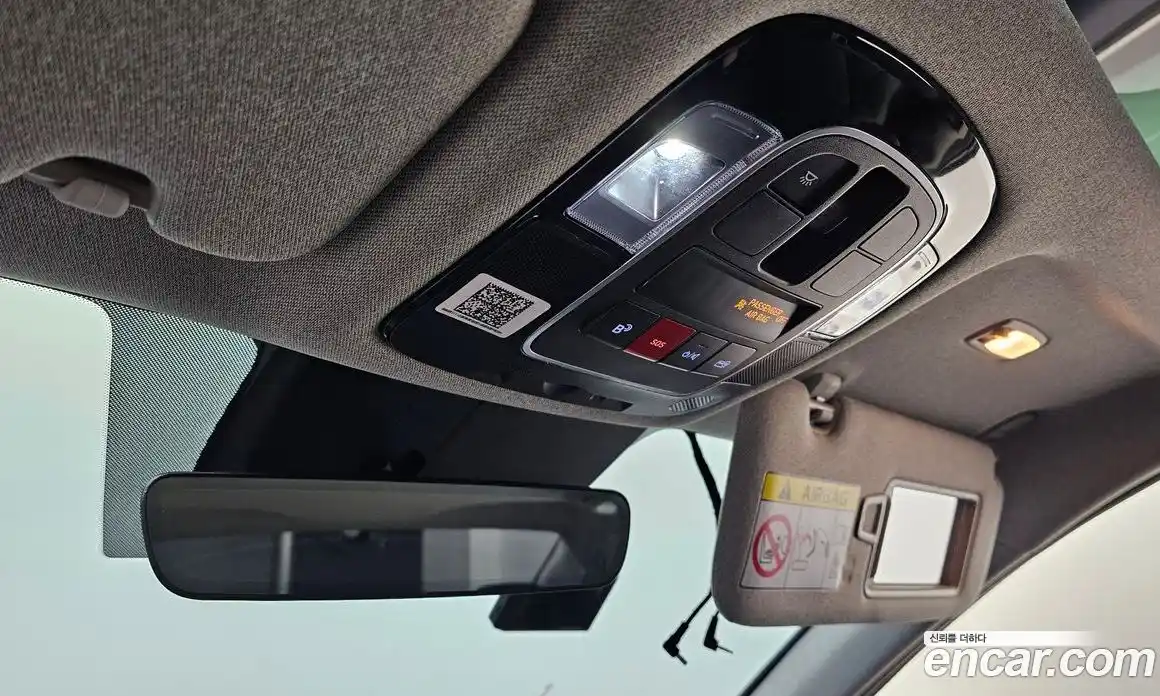 Hyundai Sonata 2024 1.6 Автомат в Москве № 49615, фото 11