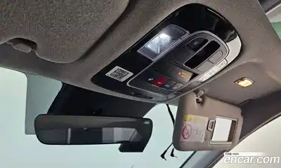 Hyundai Sonata 2024 1.6 Автомат в Москве № 49615, миниатюра 11