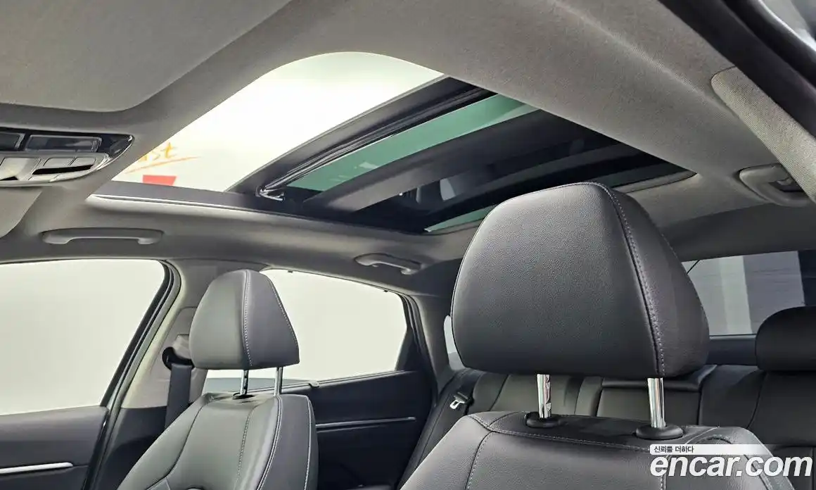 Hyundai Sonata 2024 1.6 Автомат в Москве № 49615, фото 13