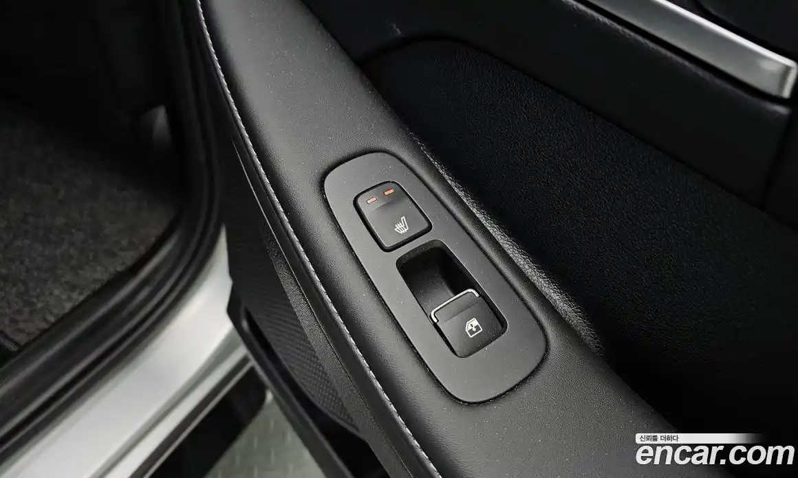 Hyundai Sonata 2024 1.6 Автомат в Москве № 49615, фото 5