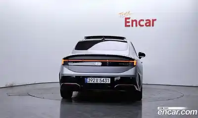 Hyundai Sonata 2024 1.6 Автомат в Москве № 49615, миниатюра 6