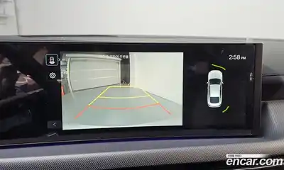 Hyundai Sonata 2024 1.6 Автомат в Москве № 49615, миниатюра 10