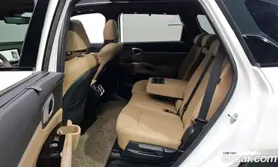 Kia Sorento 2024 1.6 Автомат в Москве № 52899, миниатюра 12