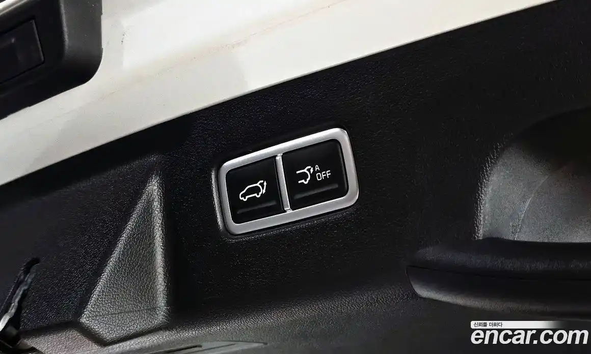 Kia Sorento 2024 1.6 Автомат в Москве № 52899, фото 14