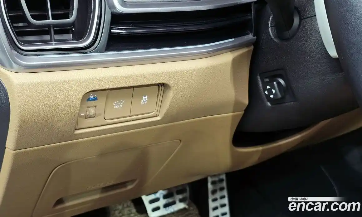 Kia Sorento 2024 1.6 Автомат в Москве № 52899, фото 20