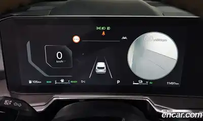 Kia Sorento 2024 1.6 Автомат в Москве № 52899, миниатюра 2