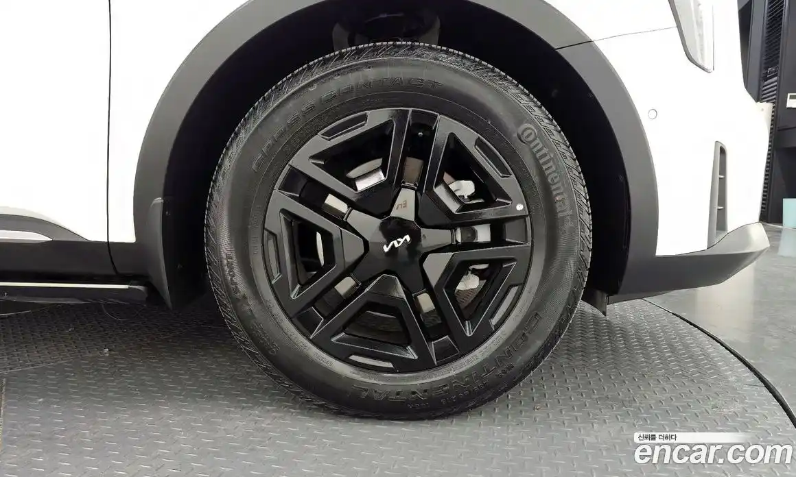 Kia Sorento 2024 1.6 Автомат в Москве № 52899, фото 4