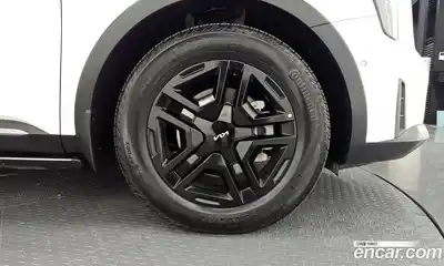 Kia Sorento 2024 1.6 Автомат в Москве № 52899, миниатюра 4