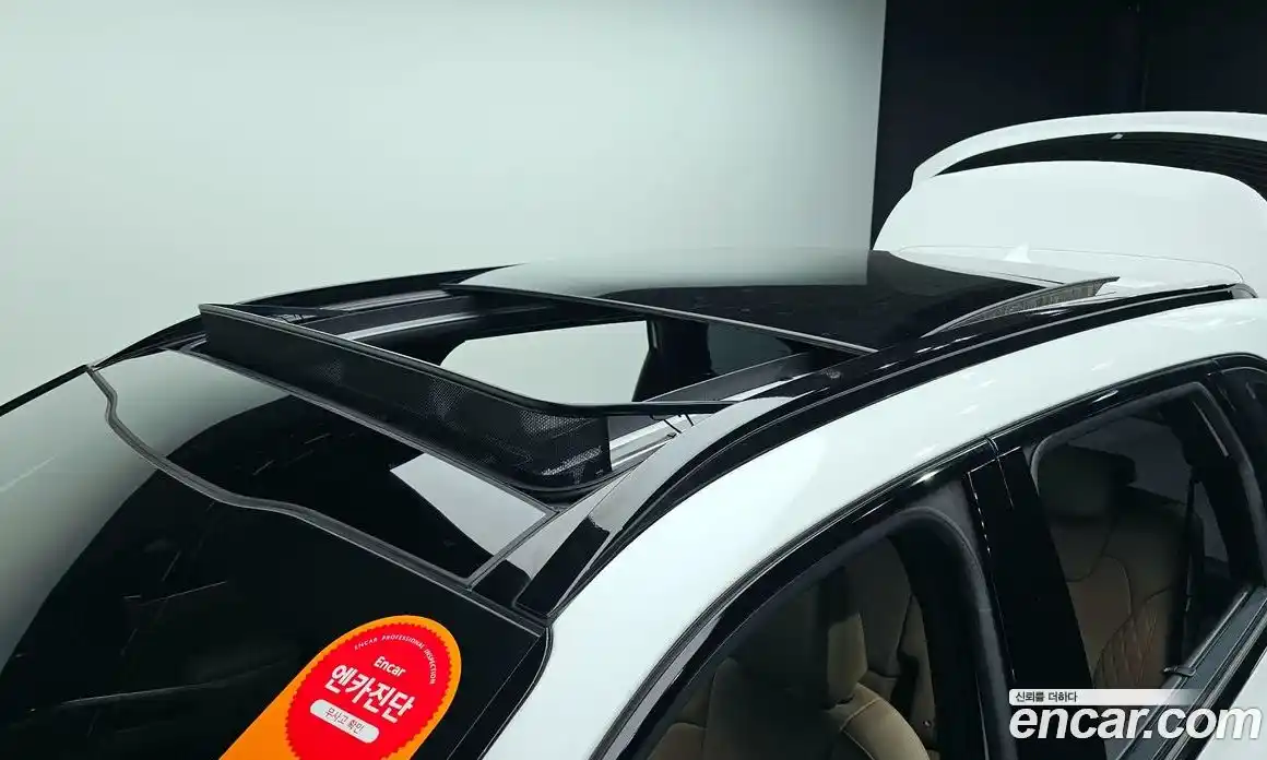 Kia Sorento 2024 1.6 Автомат в Москве № 52899, фото 5