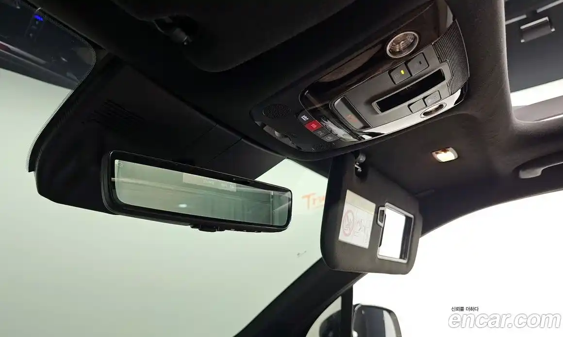 Kia Sorento 2024 1.6 Автомат в Москве № 52899, фото 6