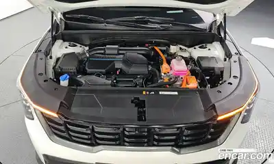 Kia Sorento 2024 1.6 Автомат в Москве № 52899, миниатюра 7