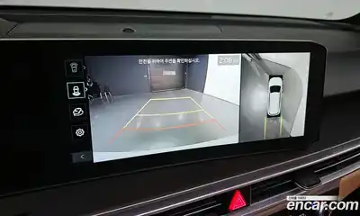 Kia Sorento 2024 1.6 Автомат в Москве № 52899, миниатюра 10